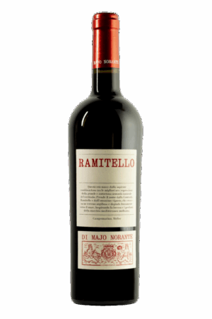 Biferno Rosso doc 'Ramitello'