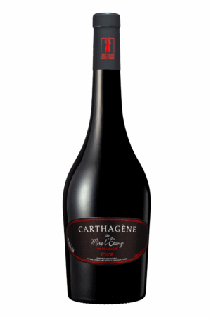 Vin de Liqueur Rouge 'Carthagène'