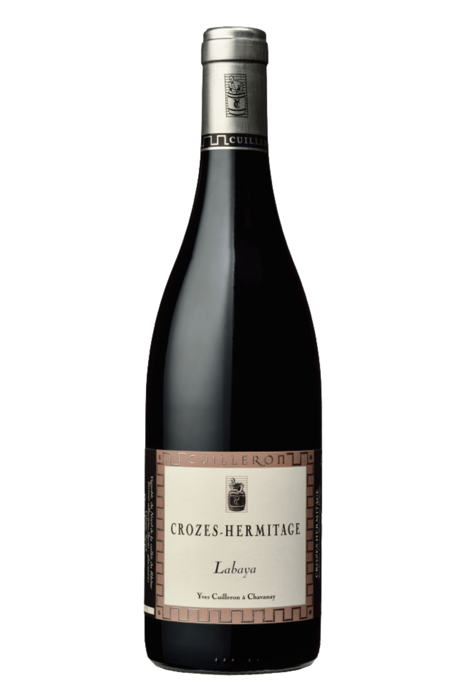 Yves Cuilleron Crozes-Hermitage Rouge aoc 'Labaya'