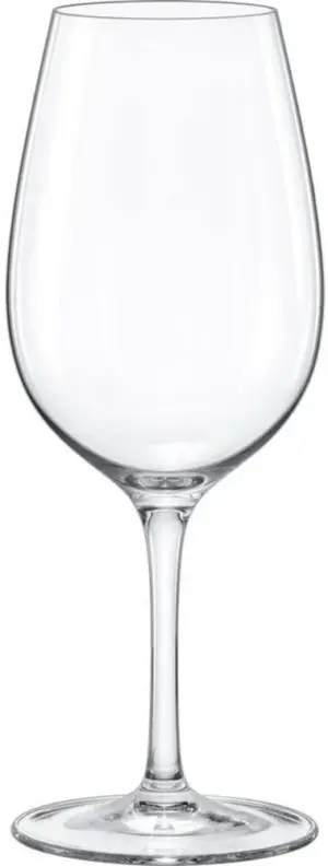 Rona Ratio wijnglas 6x45 cl