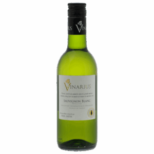 Vinarius Sauvignon Blanc (0,25 liter)