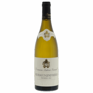 Latour-Giraud Meursault Genevrieres 1er Cru