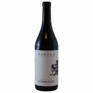 Giovanni Rosso Barolo