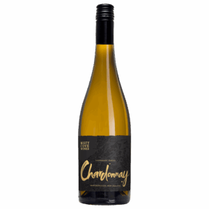 Misty Cove Landmark Chardonnay