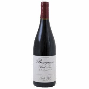 Nicolas Potel Bourgogne Pinot Noir