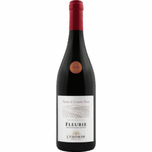 Maison J. Thorin Fleurie