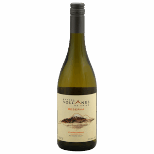 Volcanes Reserva Chardonnay