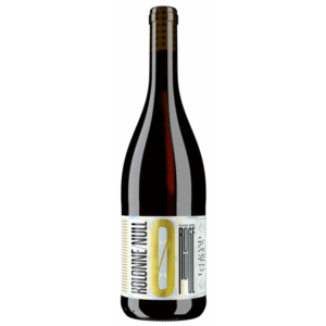 Kolonne Null Cuvée Rouge No. 03