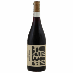 BIO Aubert & Mathieu Boogie Woogie Grenache