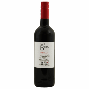 Petit Bistro Merlot