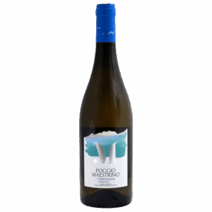 Poggio Maestrino Torresaline Vermentino