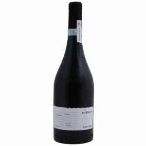 BIO Pizzolato Back to Basic Pinot Nero