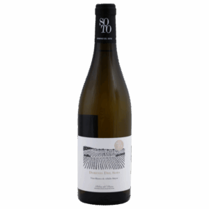 Dominio Del Soto ribera del duero white