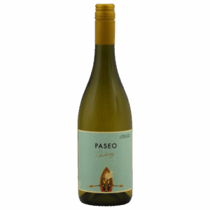 Paseo Chardonnay
