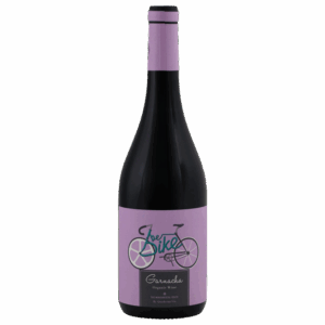 BIO Be Bike Garnacha