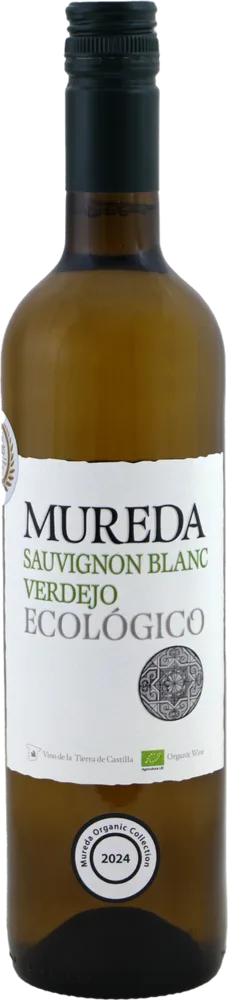 BIO Mureda Sauvignon Blanc/Verdejo