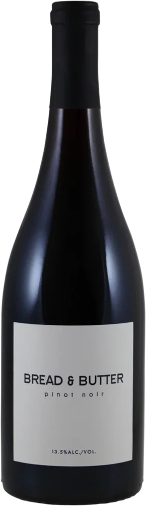 Bread & Butter Pinot Noir