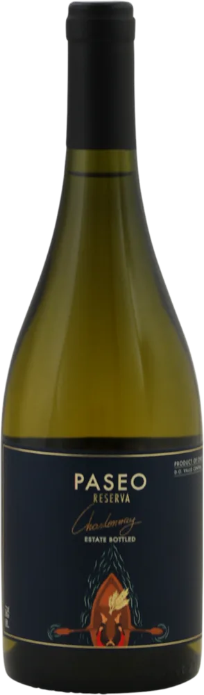 Paseo Reserva Chardonnay