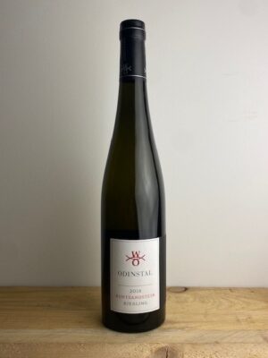 Weingut Odinstal Riesling Buntsandstein