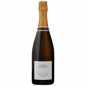 Champagne Legras & Haas Millesime Les Sillons 2014