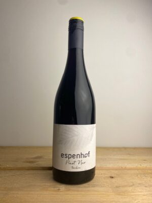 Weingut Espenhof / Nico Espenschied Pinot Noir trocken