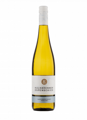 Nico Espenschied - Kalkbrenner & Espenschied Sauvignon Blanc & Riesling 2024