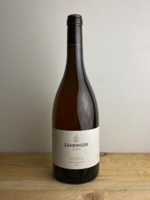 Weingut Zähringer Souvignier Gris Amber