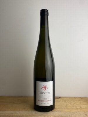 Weingut Odinstal Riesling Muschelkalk