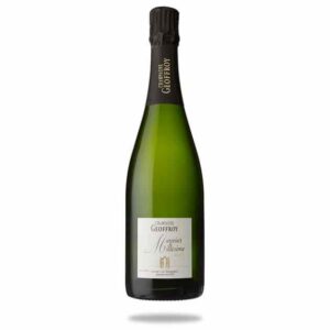 Champagne Geoffroy - Les Tiersaudes 2013
