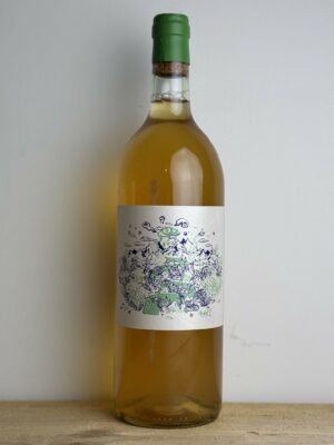 Mas del Périé / Fabien Jouves - NDD Nectar des Dieux Blanc 1liter
