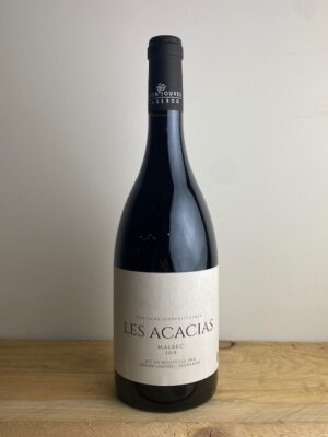 Mas del Périé / Fabien Jouves - Les Acacias, 2022, BIO