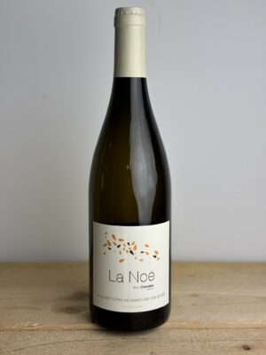 Eric Chevalier - La Noë 2023 BIO
