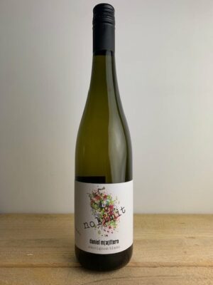 Weingut Daniel Mattern - Sauvignon No Limit (alkoholfrei)