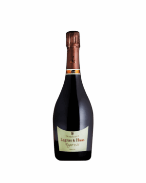 Champagne Legras & Haas Exigence No.10 Grand Cru