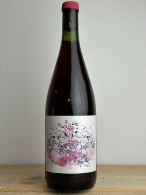 Mas del Périé / Fabien Jouves - NDD Nectar des Dieux Rouge, 2022, BIO