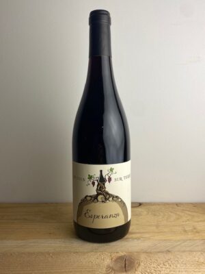 Un Coin Sur Terre - Esperanza Red 2022 BIO