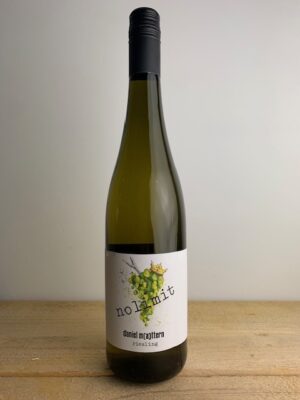 Weingut Daniel Mattern - Riesling No Limit (alkoholfrei)