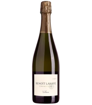 Champagne Benoît Lahaye - Violaine BIO