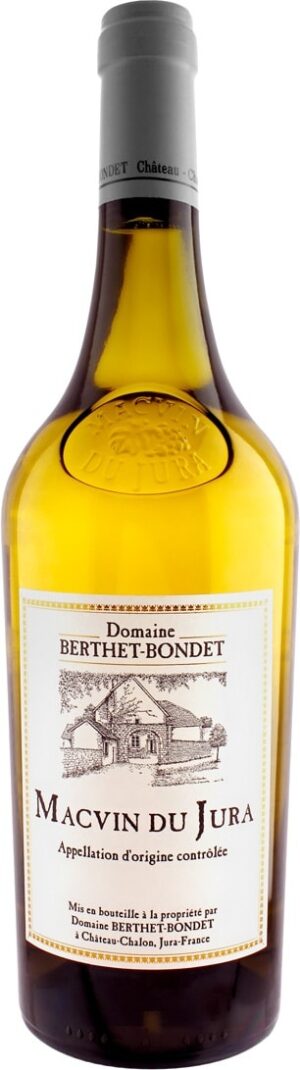 Domaine Berthet-Bondet Macvin Du Jura