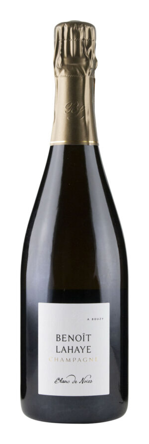 Benoît Lahaye Blanc de Noirs (BL)