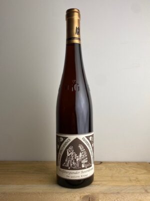 Weingut Theo Minges Im Untern Kreuz GG Weissburgunder