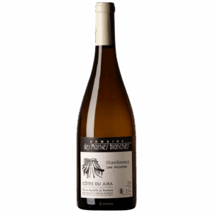 Domaine des Marnes Blanches - Chardonnay Les Molates, BIO