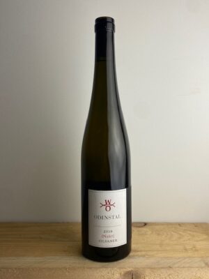Weingut Odinstal Silvaner [Nakt]