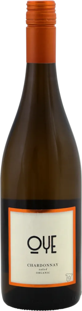BIO Oye Oaked Chardonnay