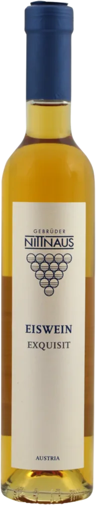 Nittnaus Eiswein Exquisit (0,375 liter)