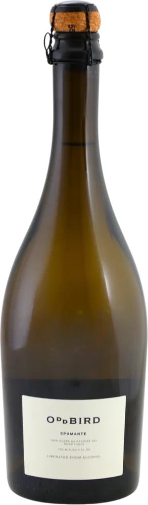 Oddbird Spumante