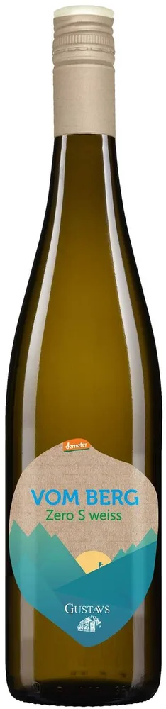 BIO-DEM Gustavshof Zero S weiss