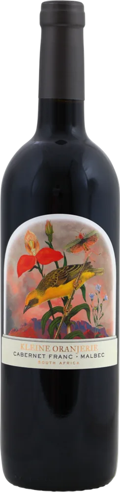 Kleine Oranjerie Cabernet Franc/Malbec