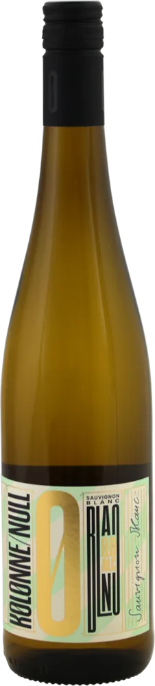 Kolonne Null Sauvignon Blanc