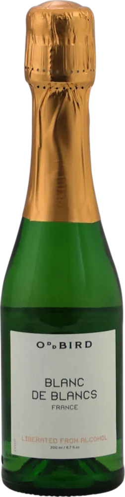 Oddbird Blanc de Blancs (0,2 liter)